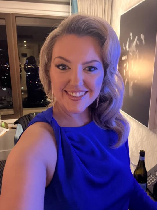 Ashleigh Radecki