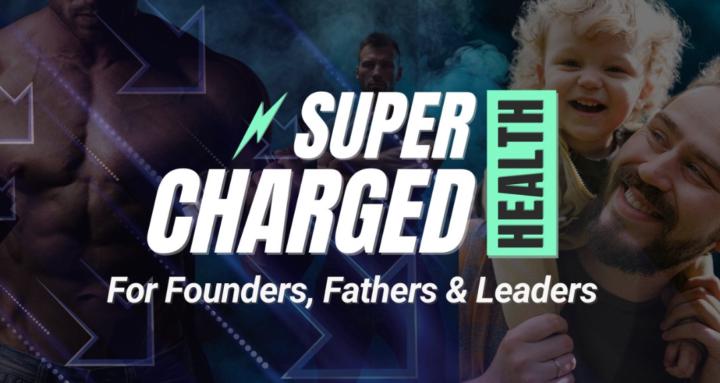 Supercharged Health (Free)