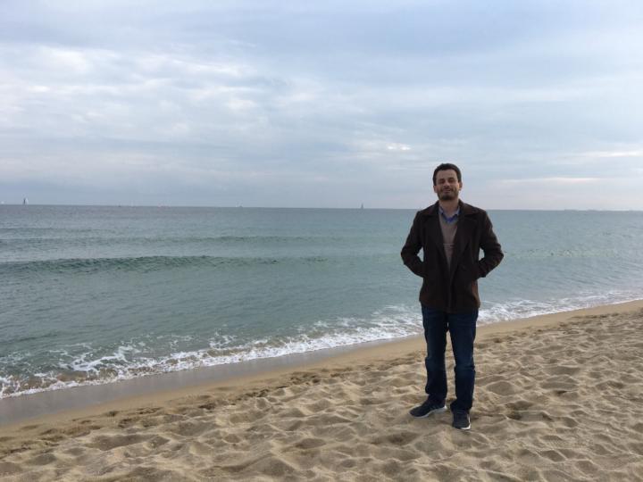 Luis Carlos Correa Ortiz