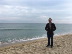 Luis Carlos Correa Ortiz