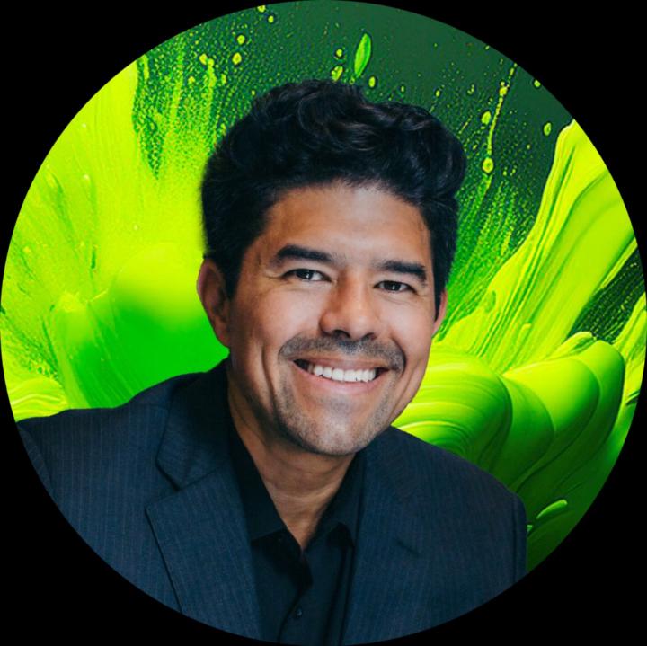 Jorge Gaviria