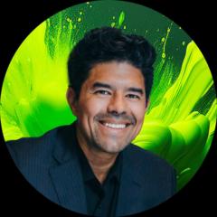 Jorge Gaviria