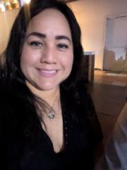 Cynthia Landin