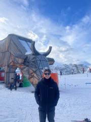 Daniel Hidalgo Gomez