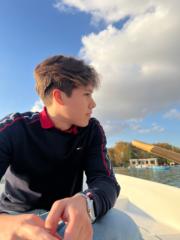 Daniel Hidalgo Gomez