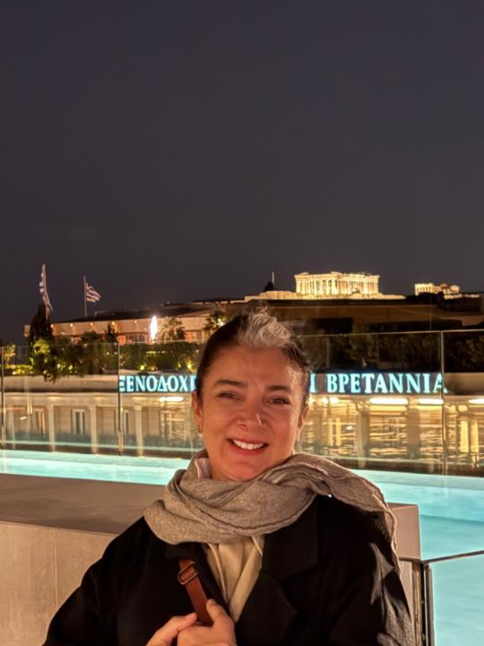 Sabiha Apaydın
