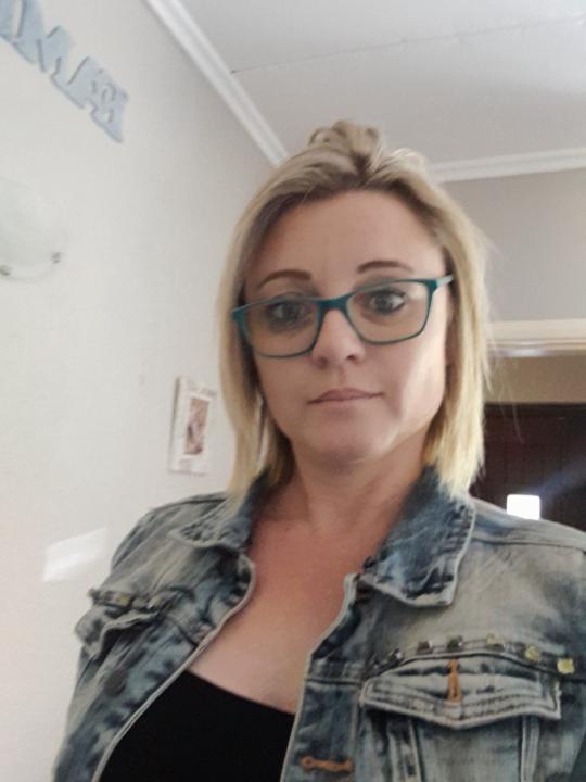 Catherine Donaldson-Melgarejo