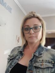 Catherine Donaldson-Melgarejo