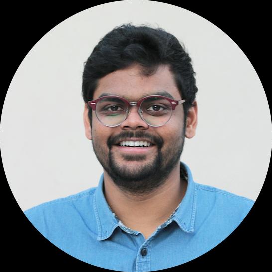 Chandrasen Davanagere