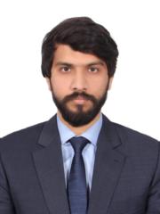 Shahbaz Zafar