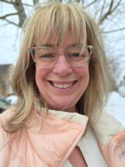 Heike Adams