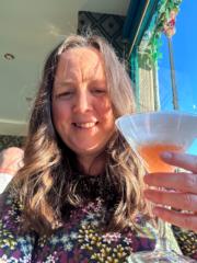 Christine MacRitchie