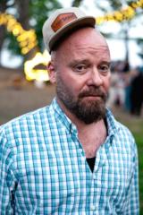 Chris Andrien