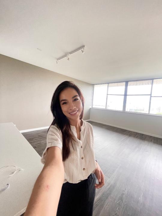 Gianela Villazon
