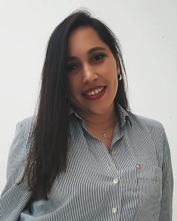 Mariana Priario