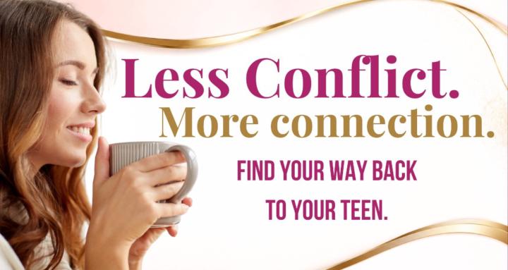 The Teen Years Sanctuary