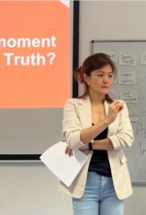 Kelly Jelly Trerral Hsu Hsu