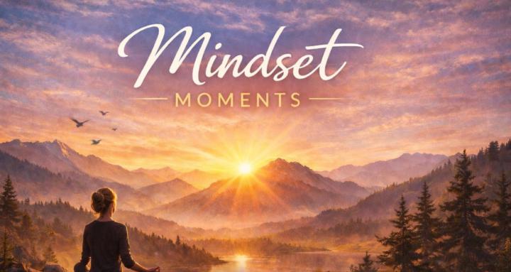 Mindset Moments