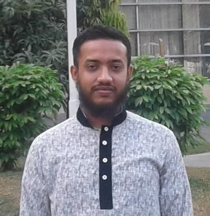 Mohammad Moin Uddin