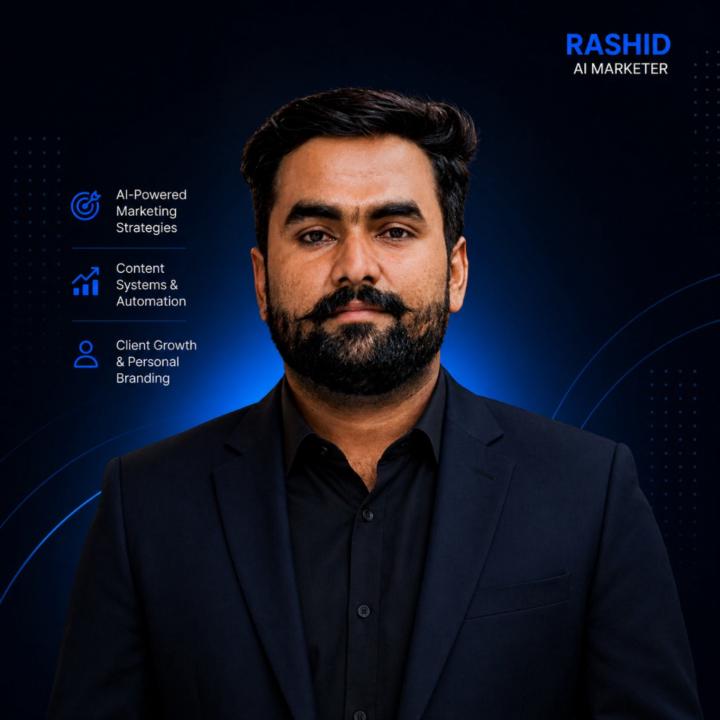 Rashid A Jabbar