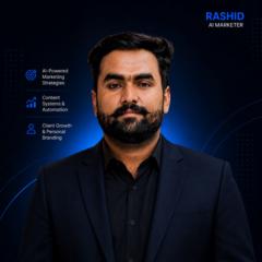 Rashid A Jabbar