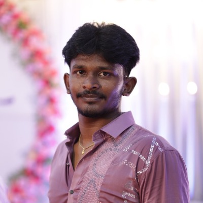 Vasanthan K