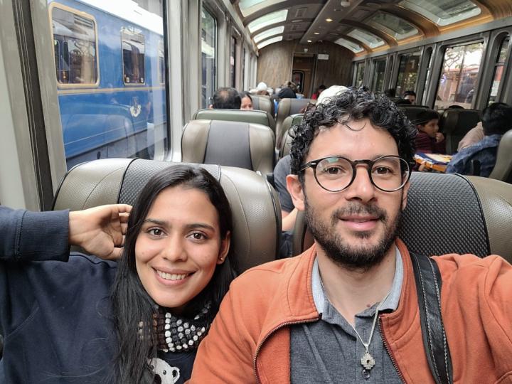 Luis Emilio Bolaños Ramírez