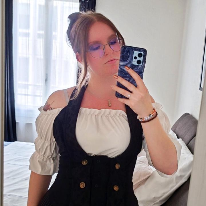 Tamara Anna Lafranchi