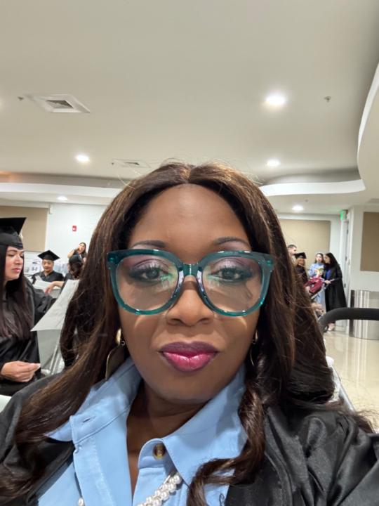 Patricia Hylton