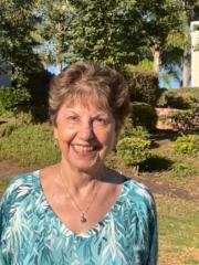 Lillian Nader