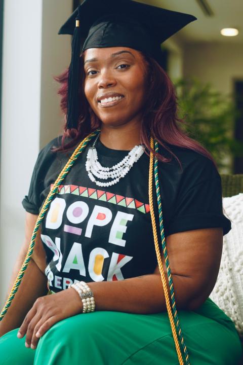 Jasmine Pollard