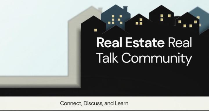 Real Estate Real Talk