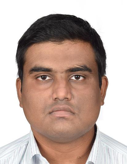 Praveen Kumar Ganesh