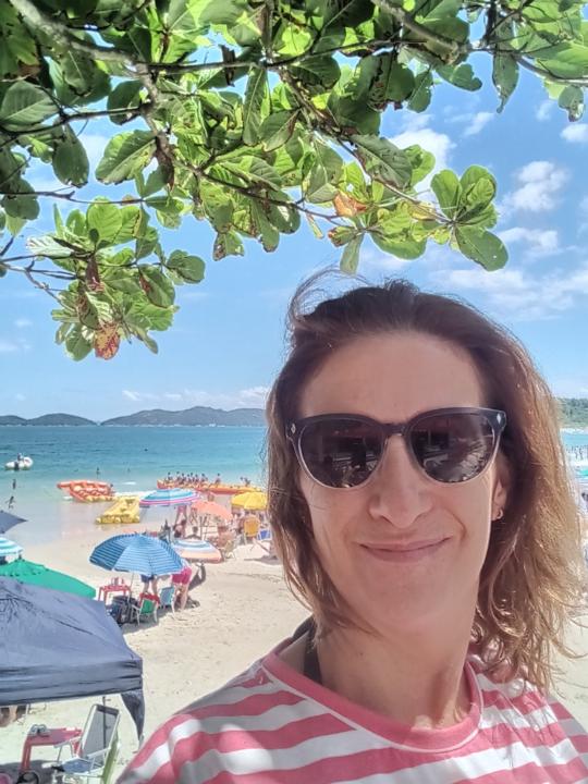Julia Florencia Rodriguez
