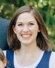 Eliza Manwaring