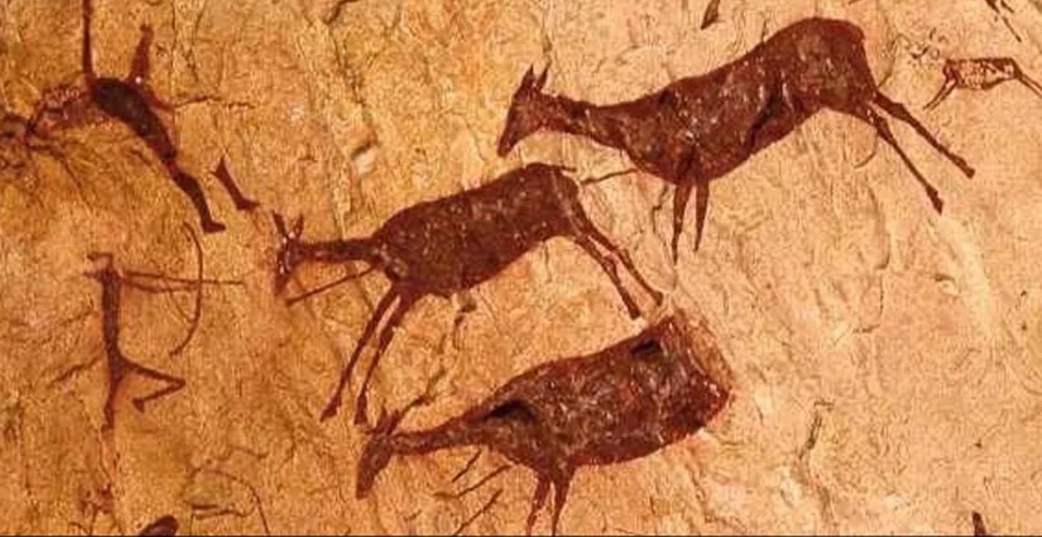 History of Archery