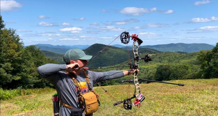 Archery Focus