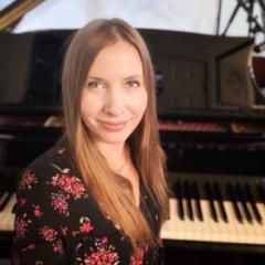 Iryna Smolyakova