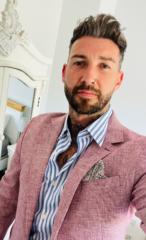 Simon Robson