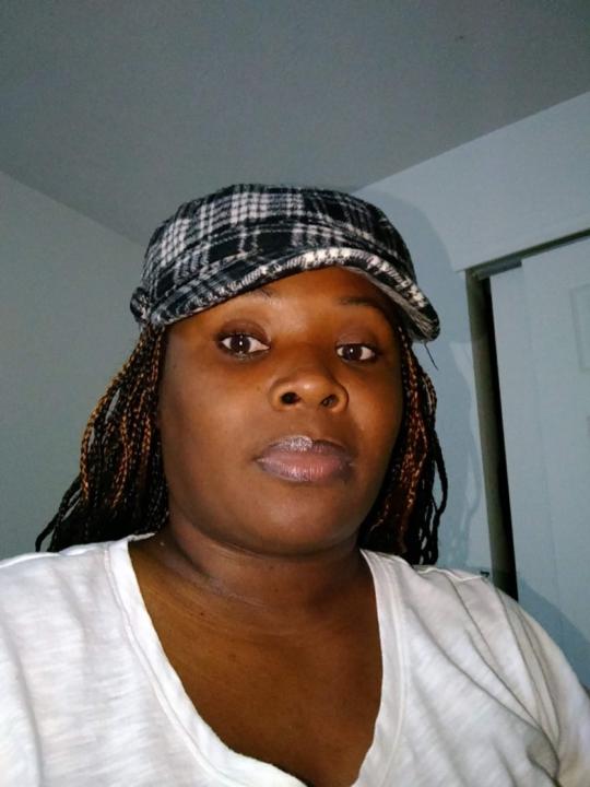 Angela Matthews