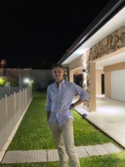 Mariano Michel