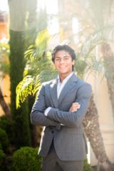Anand Vaghasia