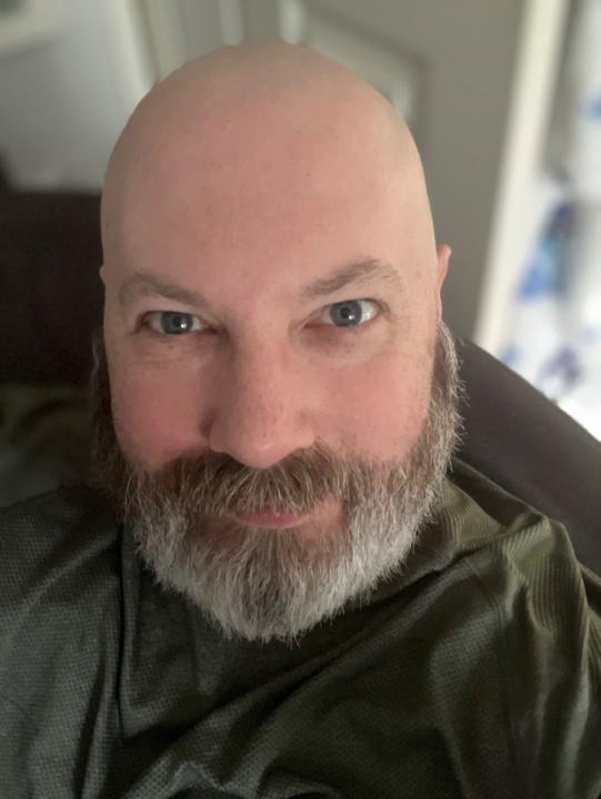 Dwayne Mathers