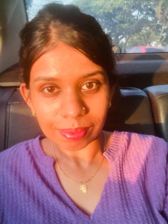Parimala Sivam