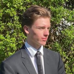 Laurits Numenius