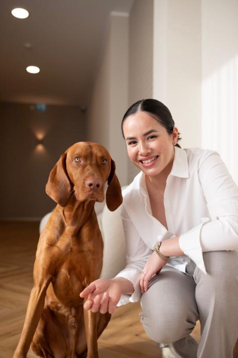 Nathalie Koeck