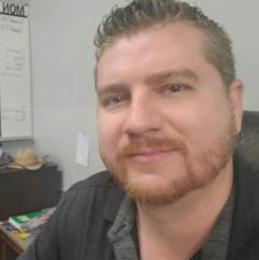 Roman Chenault