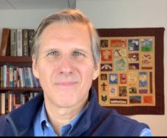 Steve Rankel