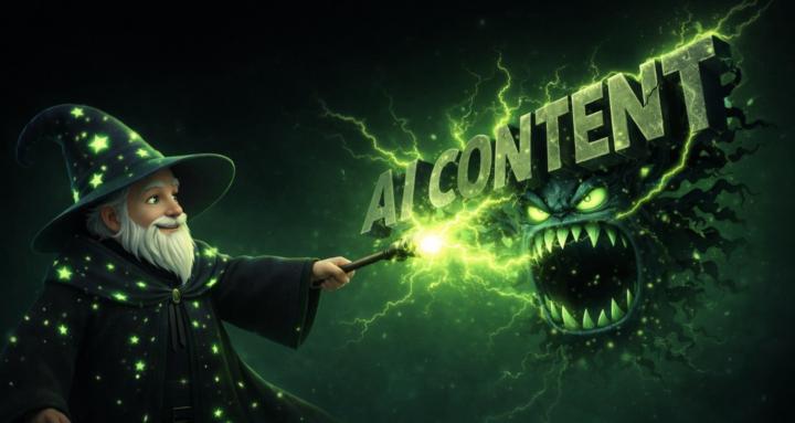 AI Wizard Labs