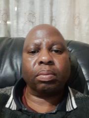 Lesiba Phalane